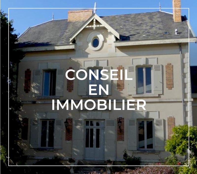 CONSEIL HILDEBRANDT : Conseil En Immobilier et en Architecture pour particuliers et professionnels sur Nantes . Services aux Professionnels et Services Deutsch.
